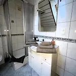 Apartmán Aigner *