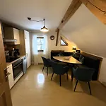 Apartmán Aigner