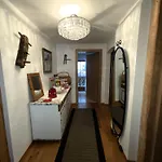 Apartmán Aigner