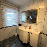 Apartmán Aigner *