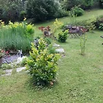 Apartmán Aigner *