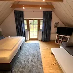 Apartmán Aigner Schellgaden