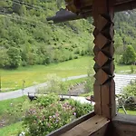 Apartmán Aigner *