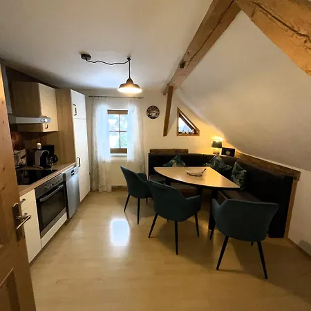 Apartmán Aigner