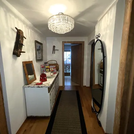 Apartmán Aigner