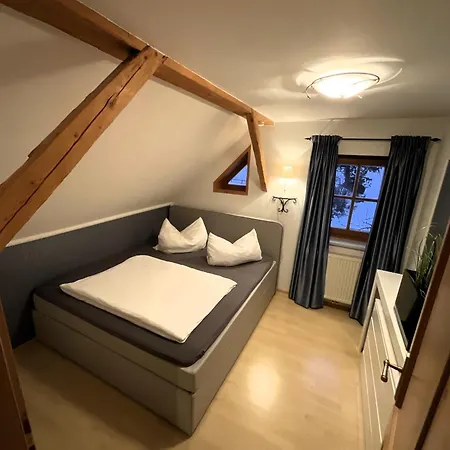 Apartmán Aigner Schellgaden