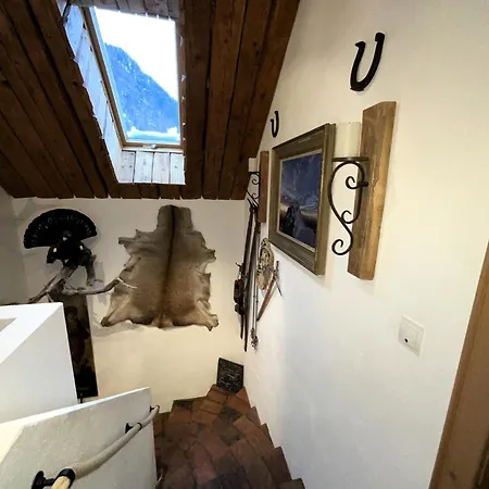 Apartmán Aigner Schellgaden