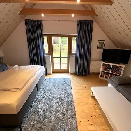 Apartmán Aigner Schellgaden