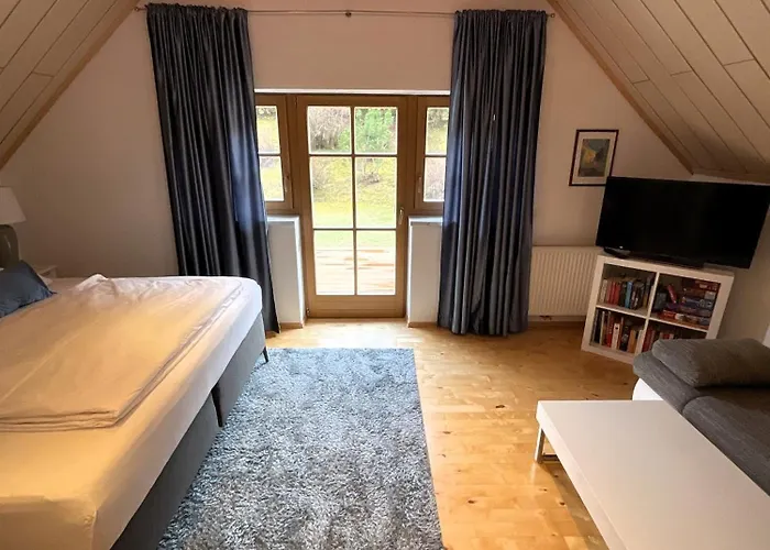 Lejlighed Aigner Schellgaden